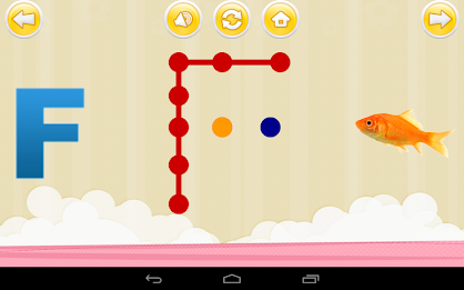 Tracing Alphabets n Numbers poster 11