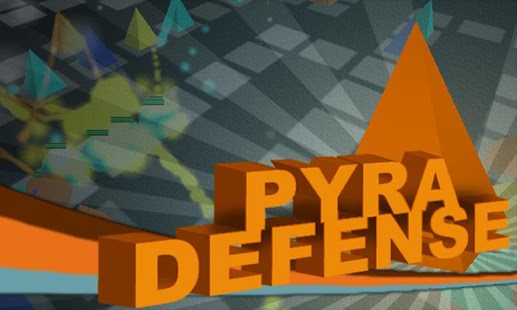 Pyra Tower Defense Full