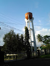 Indonesia Power Water Tower