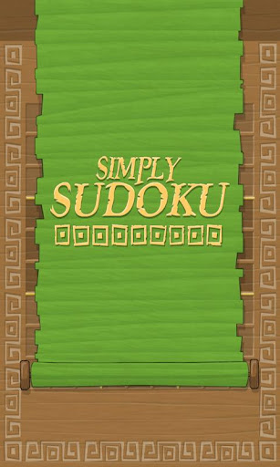 Simply Sudoku Free