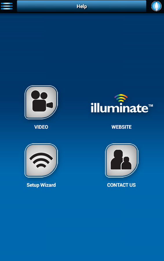 Philips Illuminate Android Apps on Google Play
