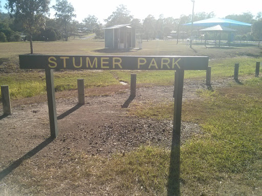 Stumer Park 