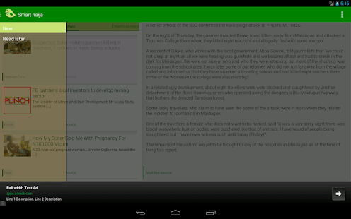 Free Download Smart naija - Nigeria news APK for Android