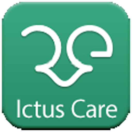 Ictus Care 醫療 App LOGO-APP開箱王