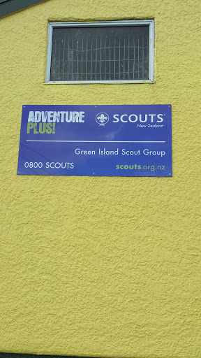 Green Island Scout Group