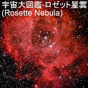 Rosette Nebula(Caldwell49)