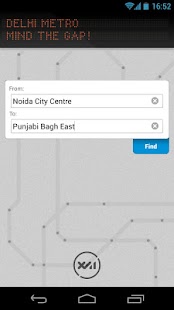 Delhi Metro Screenshots 0