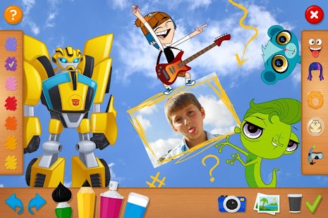 How to mod POP ArtPad 29 unlimited apk for android