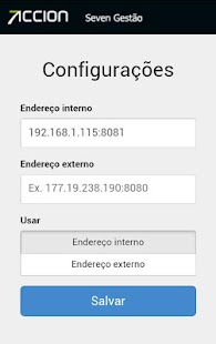 Free Seven Gestão APK