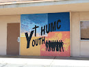 Youth Mural