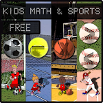 Kids Math and Sports Free Apk