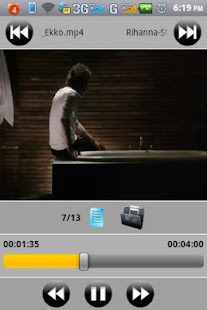 Free KPlayer APK for Android