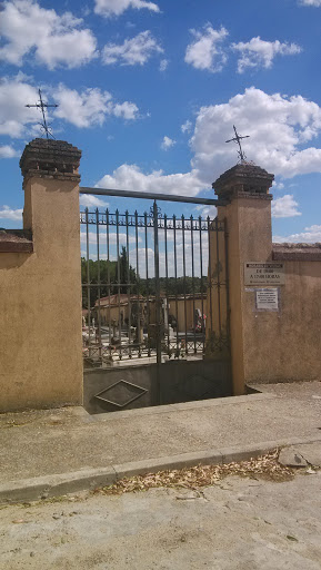 Cementerio del Cristo