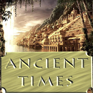 Ancient Cities 1.399