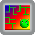 AmazingMaze Lite logo