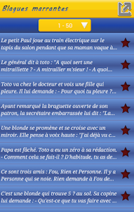 Download Blagues de ouf APK for Android