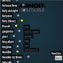 Munchy Solitaire logo