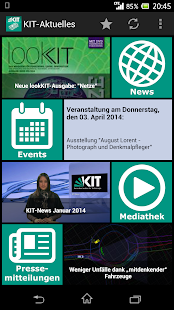 How to mod KIT-Aktuelles lastet apk for android
