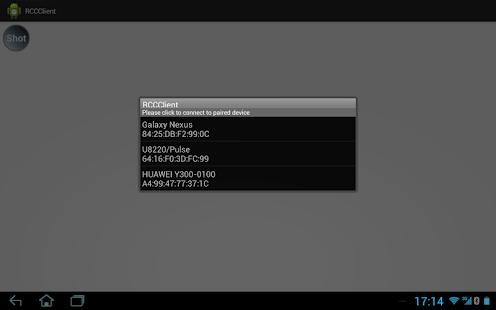 How to download RCCClient patch 2.0.5 apk for android