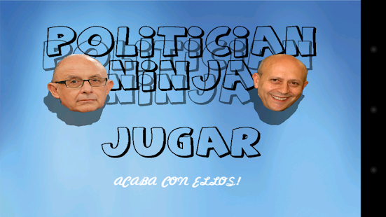 How to mod Politician Ninja 1.0.3 unlimited apk for laptop