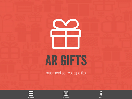 【免費娛樂App】AR Gifts-APP點子