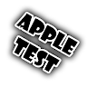 TestZoe Application icon