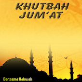 Khutbah Jumat Pilihan