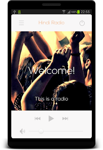 How to install Hindi RADIO Varies unlimited apk for android