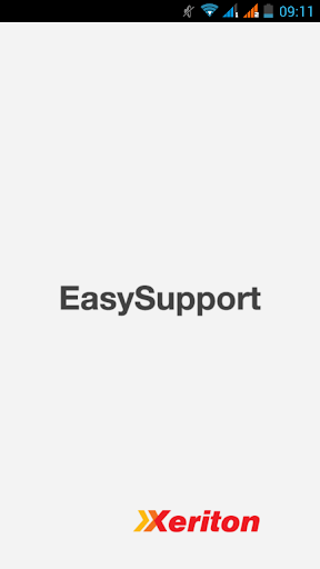 Xeriton EasySupport