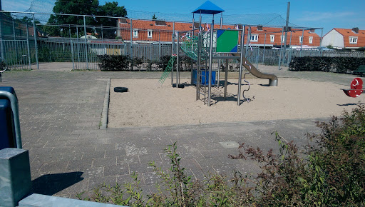 SK Playground 