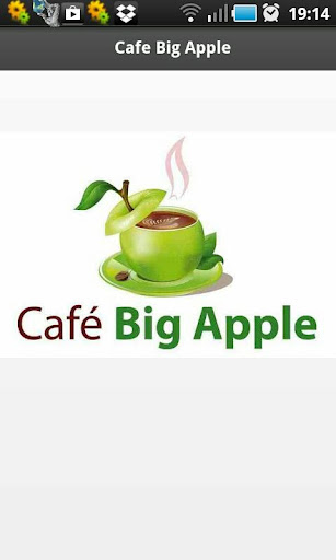 Café Big Apple Dortmund