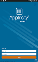 Apptricity Asset Management APK Screenshot Thumbnail #3