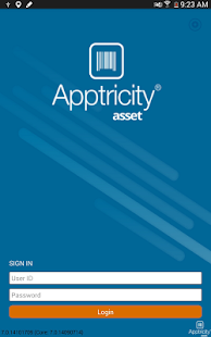 How to install Apptricity Asset Management Asset-1.1.1.236 mod apk for android