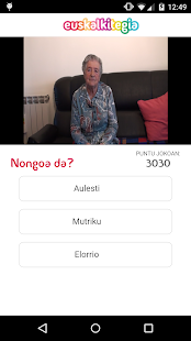 Lastest Euskalkitegia APK for PC