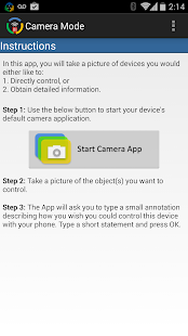 Free GCF Universal Remote APK for Android
