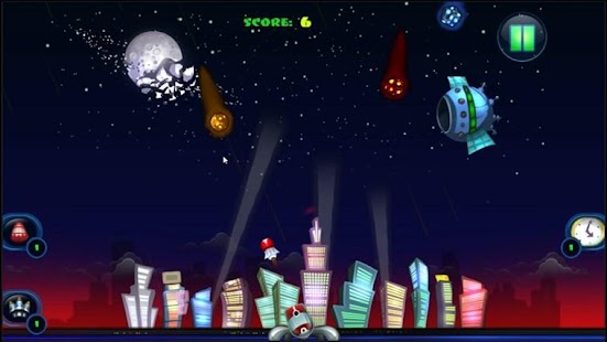 Free Meteor Mania HD APK for Android