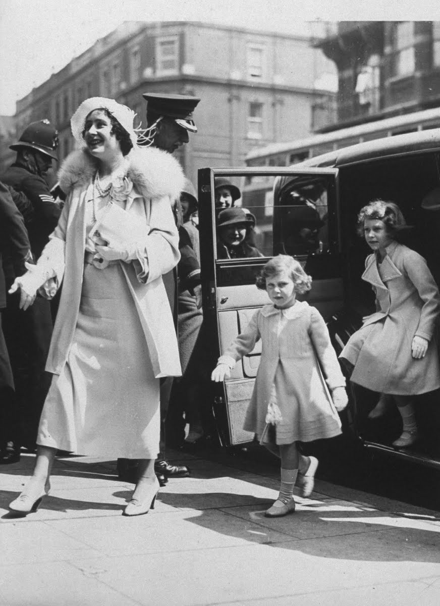 Princess Margaret, Countess of Snowdon — Google Arts & Culture