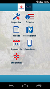 How to download Suzuki Servicio Técnico 1.0.13 apk for bluestacks