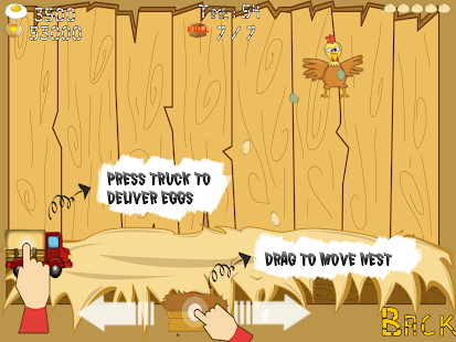 Lastest Catch It APK for PC