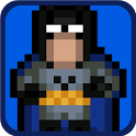 Batman and Robin icon