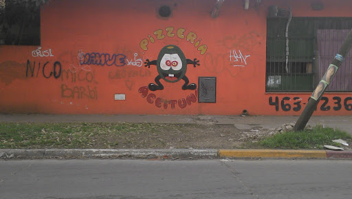 Mural La Aceituna Art