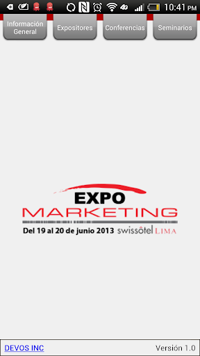 Expo Marketing