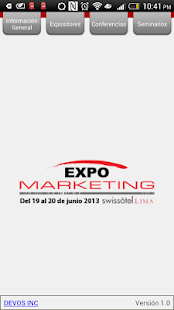 How to get Expo Marketing patch Versión apk for pc