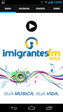 Imigrantes FM APK Download for Android