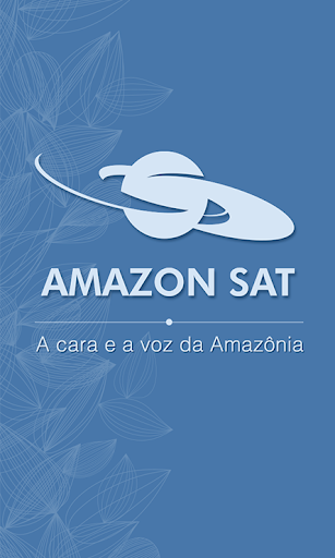 Amazon Sat