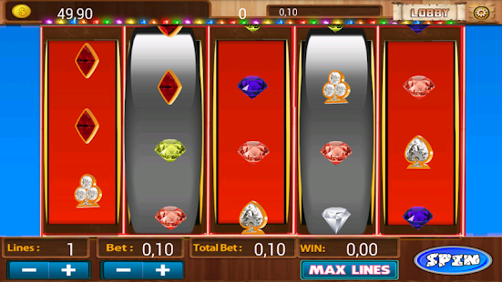 How to mod mighty slots 2.0 apk for android