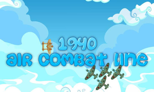 1940 Air Combat