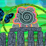 Dima T. saying Surreal Rose its also Seashell !
