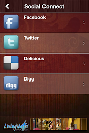 Living Water Community Church poster 7