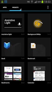 How to install Background Whip patch 1.0.0.1 apk for android